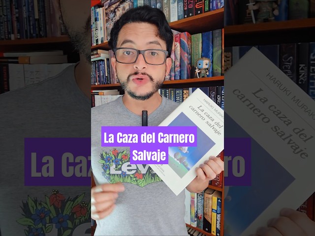 Vídeo relacionado con La caza del carnero salvaje: 3 (MAXI)