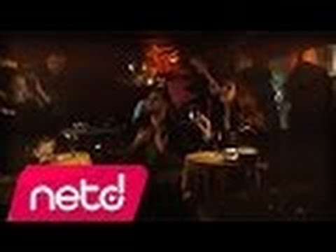 Volga Tamöz ft. Hande Yener-Sebastian