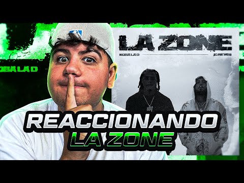 2 AÑOS DESPUÉS!! REACCIONO a Koba LaD ft JC Reyes - La zone