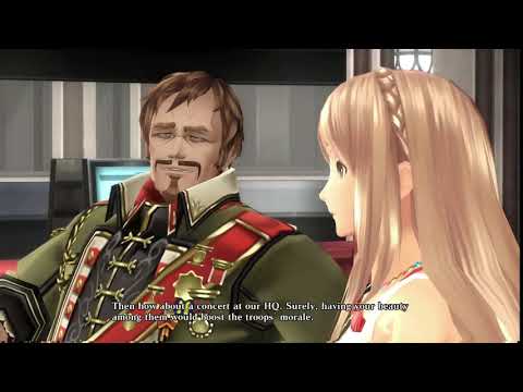 God Eater 2 walkthrough