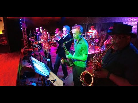 The One-Eyed Kats video.