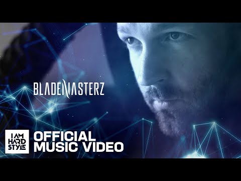 Blademasterz - Shape Of The Heart (Official Music Video)