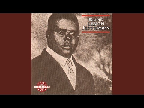 Video thumbnail for Blind Lemon’s Penitentiary Blues
