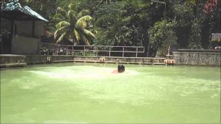 KIDUNG - BRAM AND DIANNE MANUSAMA