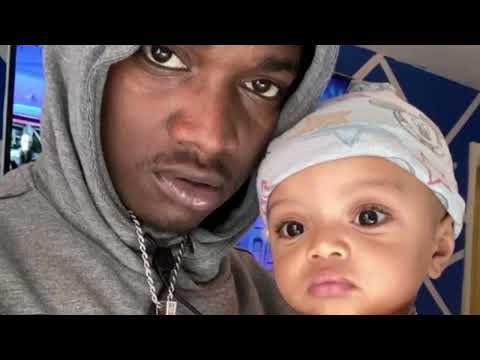 Sliim Chee - DaDa Vibes ft. Baby Skrdyrt