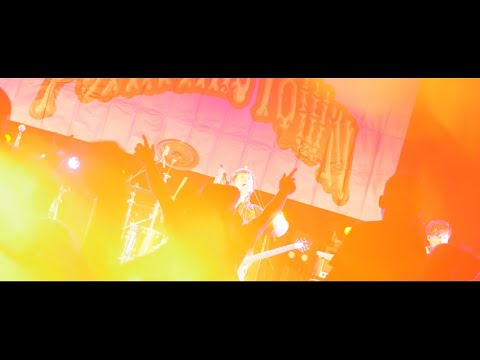 "PUNK THIS TOWN 2025" THE SKIPPERS -FOUR ARROWS TOUR 2025FINAL- 『STARTING OVER』