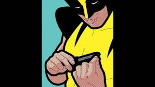 mewithoutYou - Wolf Am I! (And Shadow) (8-bit)