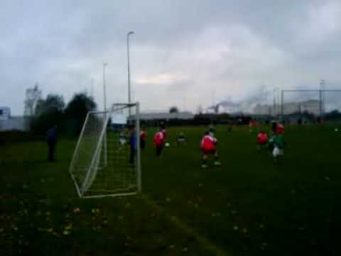 De Held F4 Oosterparkers F1 za 07 11 2009 11