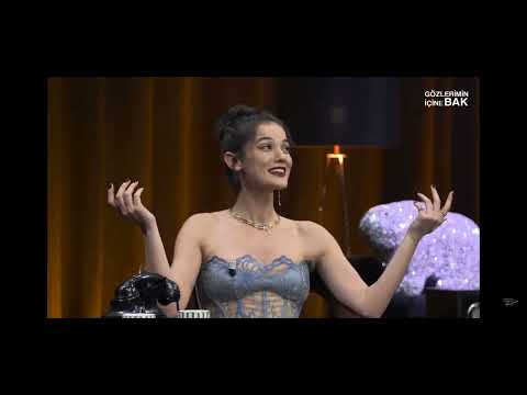 Pınar Deniz Bedelini Ödedim Canlı Akustik Melike Şahin Cover