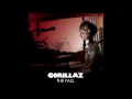 Gorillaz - Hillbilly Man - extended intro