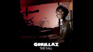 Gorillaz - Hillbilly Man - extended intro