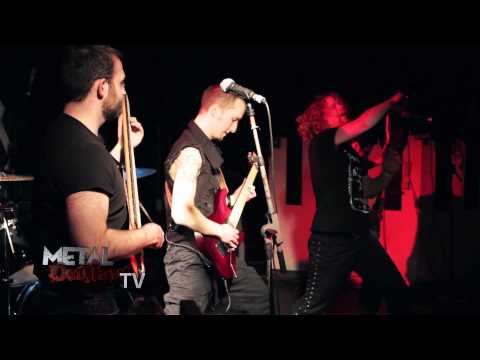 Farseer at Les-Festive LIVE