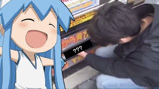 THE 1000 YEN ($10) VENDING MACHINE CHALLENGE!!