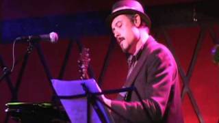 Richard Julian - Don&#39;t Wait Up