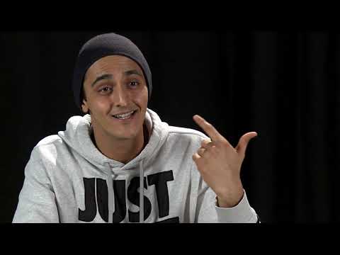 Kahaan Bhandari Promo Reel