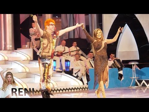 RENI & DJ KRMAK - PAPAGAJ, 2003