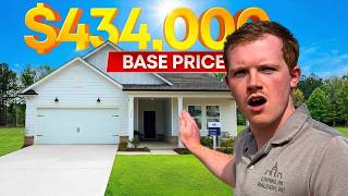 The Best $400k Homes We’ve EVER Toured in Raleigh NC!