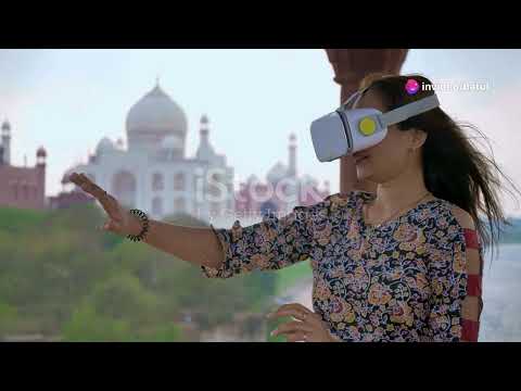 Step Inside History with Monumental!