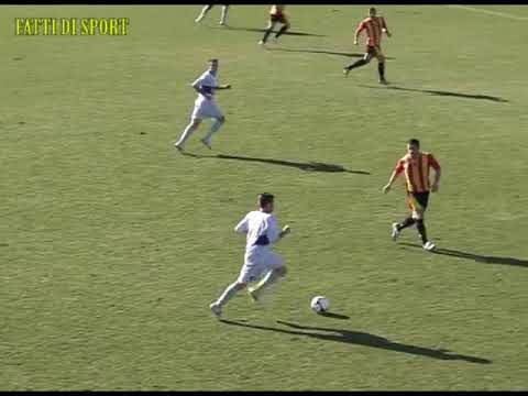 Calcio Rivediamoli : Canavese - Alghero 0-0 Campionato 2008/2009