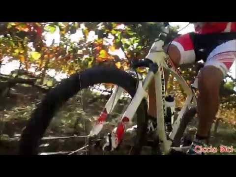 TRAILER 1° TROFEO MTB SAN PLACIDO CALONERO' 2014