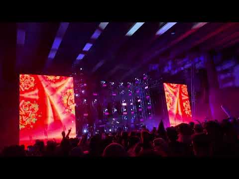 Mozey - It’s That Time (Remix) @ Project 70, Denver 10/4/25