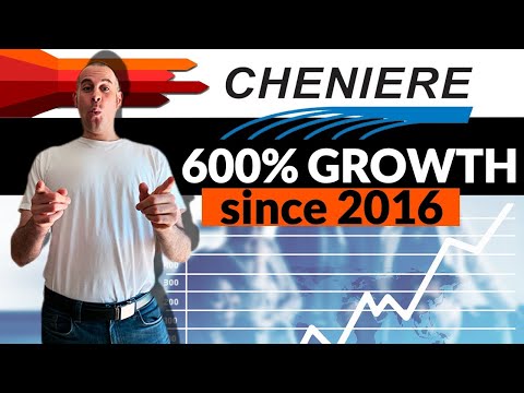 Cheniere Energy Financial Evaluation: Dissecting the Cash Flow Statement to Predict the Stock Price