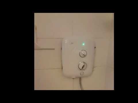 Mira Elite Qt vs Triton T90SR Shower