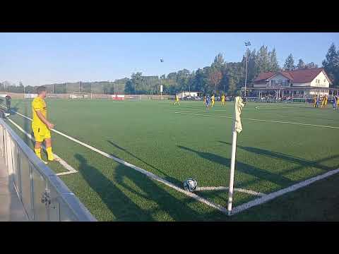 Blau weiss linz amateure vs Sc marchtrenk 