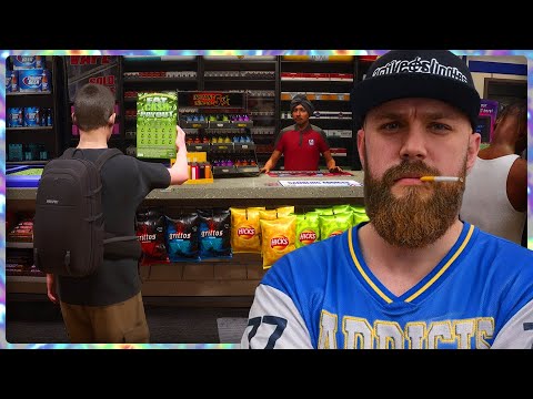 KEEP GAMBLING, découverte en coop !  $$$