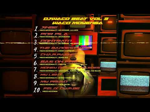 Money Comes And Goes - Waco Moyenga Ft. Unofficial_S.N.Y.G, Cbg Yvngsta, The Ruler