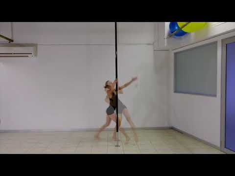 IPSF HOW TO GUIDE ON IPSF POLE SPIN BONUSES DANCING   SP SP SP Polish