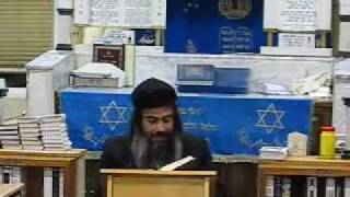 הרב שלום סבג -  - בחנת ליבי