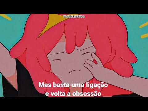Anny koch- obsessão feat.erix (Letra)