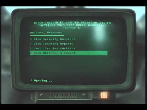 Let's Play Fallout 3 Part 6: It's a Whole New World