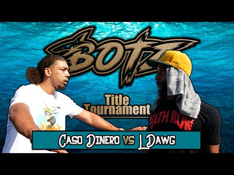Caso Dinero vs L Dawg