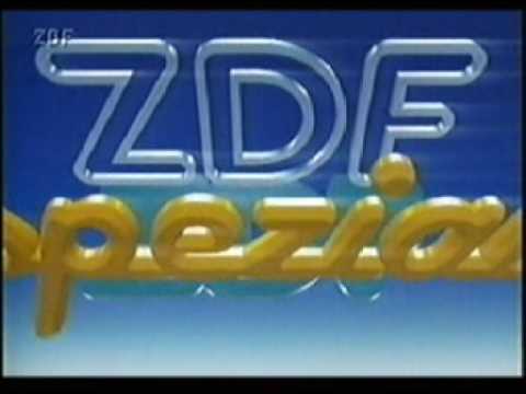 ZDF spezial 1989 Abspann