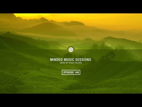 Roald Velden - Minded Music Sessions 148 [August 13 2024]