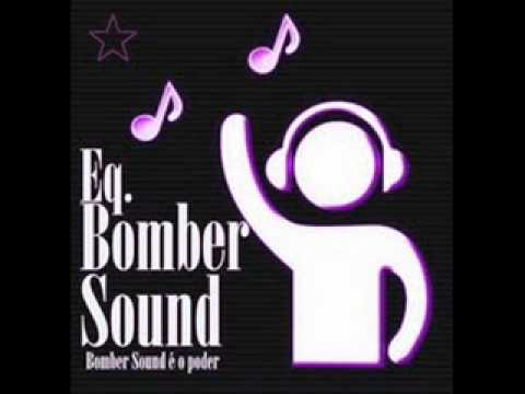 Dj Adriano Mega Mix Mc Leandrinho & Edy Lemond (Bomber Sound 2012)