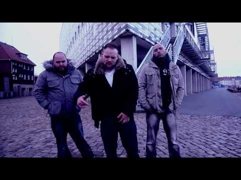 Zado feat. Mob. Inc.- Niemalsland (prod. by KarismaBeatz)