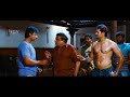 Rishi Challenging To Darshan To Show His Guts BulBul Part 7 Blockbuster Kannada Movie