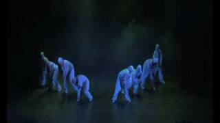 Rise Of The Machines - KCL Dance Show: PULSE Step In Time 2010