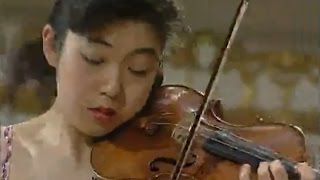 XI Międzynarodowy Konkurs Skrzypcowy im. Henryka Wieniawskiego - 1996 - Pod batutą lorda