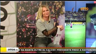 ottogol la puntata del 20 gennaio 2025