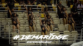 Alabama State University Stingettes “You Got Me” (AA&amp;MU ‘20)