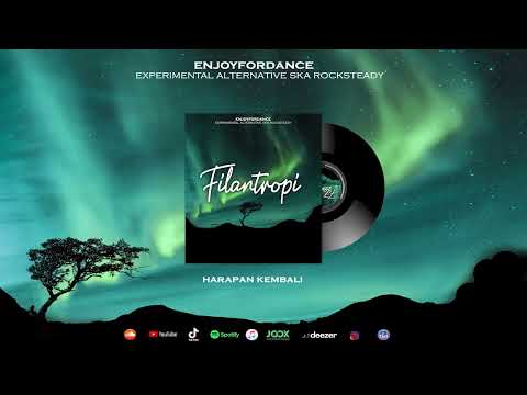 Enjoy For Dance - Harapan Kembali