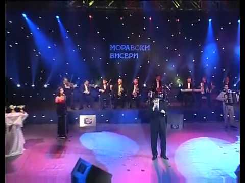 SVETOMIR ILIC SIKI - PRAZNA DUSA BEZ MORAVE - MORAVSKI BISERI 2005