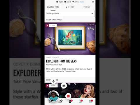 Video cover