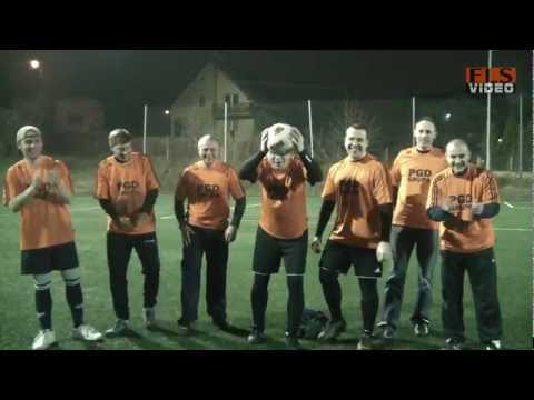 13. tydzień: Vittoria Kraków - PGD Grupa (FLS Jesień 2011)