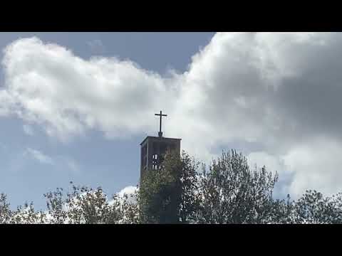 Heerlen - Heerlerbaan : kerkklokken st Jozef | plenum.