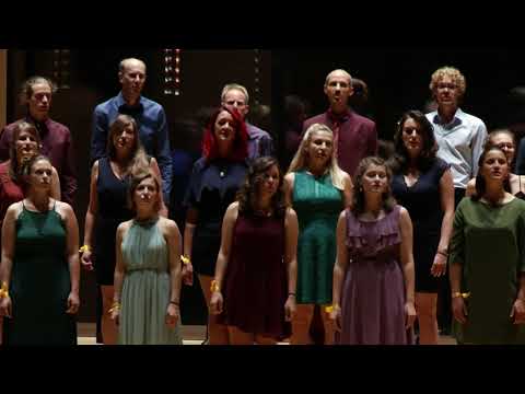 Run to you (Pentatonix)